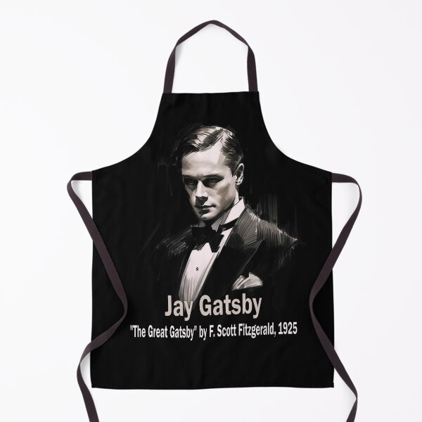 Item preview, Roaring Twenties: AI Artistry of Jay Gatsby designed and sold by JLCableStudio.
