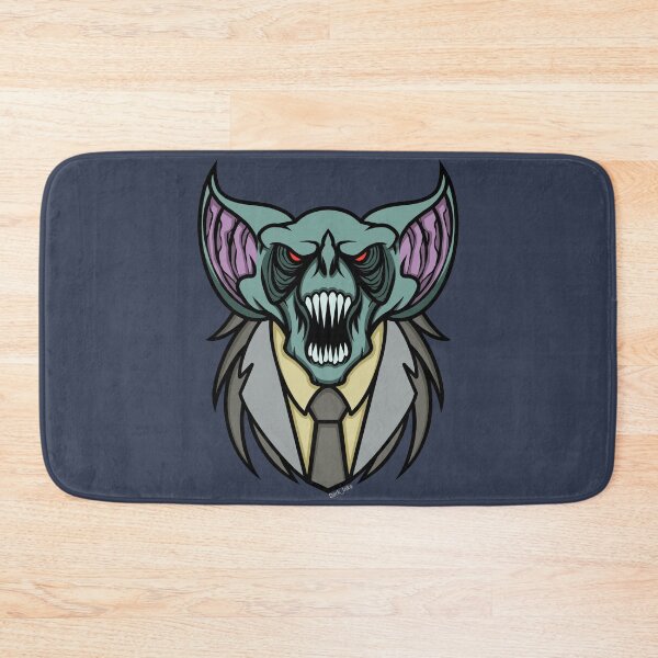 Item preview, Bat Face designed and sold by Dark-Inks.