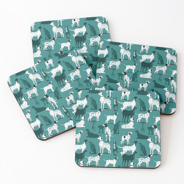 Item preview, Dalmatian designed and sold by ThoughtfulTknz.