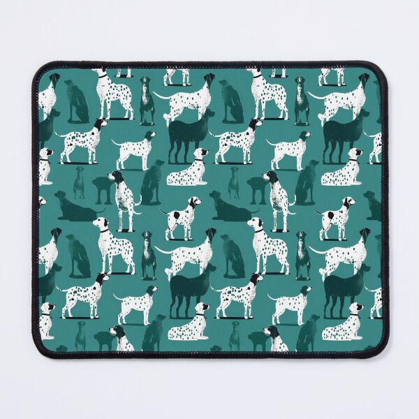 Item preview, Dalmatian designed and sold by ThoughtfulTknz.