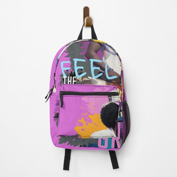 Item preview, Feel The Rhythm designed and sold by J-Tailor.