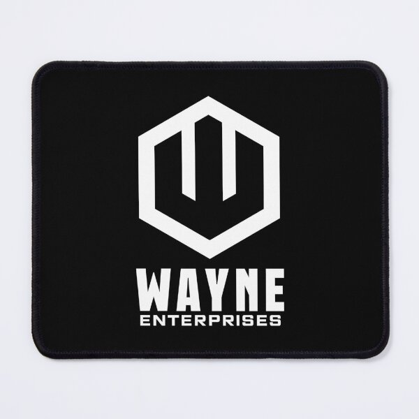 Item preview, WAYNE ENT. designed and sold by arcanafoundry.