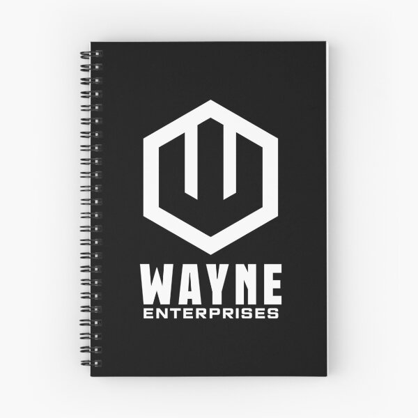 Item preview, WAYNE ENT. designed and sold by arcanafoundry.