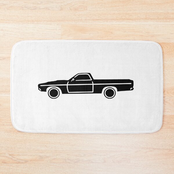 Item preview, 1968 Ford Ranchero designed and sold by AutoClub.
