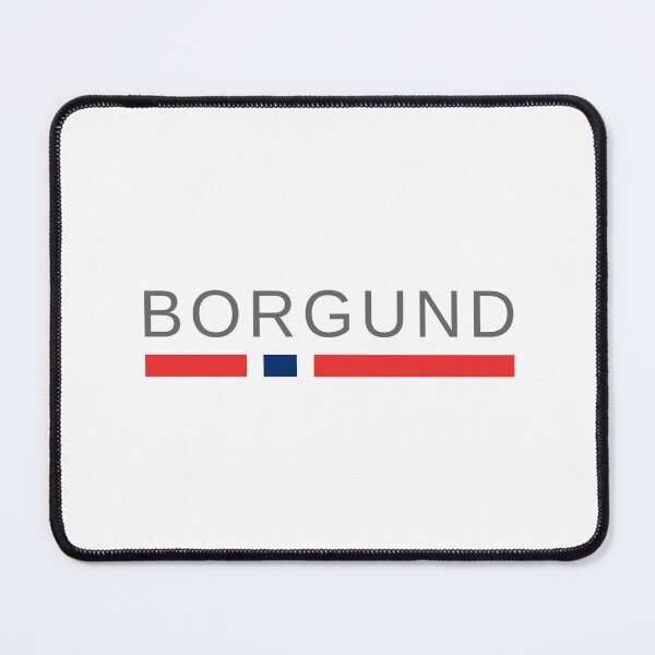 Item preview, Borgund Norway designed and sold by tshirtsnorway.