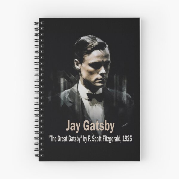 Item preview, Roaring Twenties: AI Artistry of Jay Gatsby designed and sold by JLCableStudio.