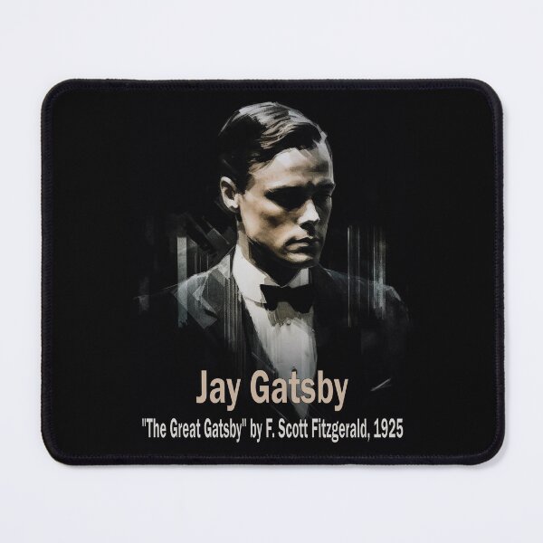 Item preview, Roaring Twenties: AI Artistry of Jay Gatsby designed and sold by JLCableStudio.