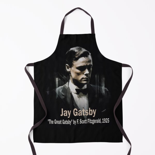 Item preview, Roaring Twenties: AI Artistry of Jay Gatsby designed and sold by JLCableStudio.