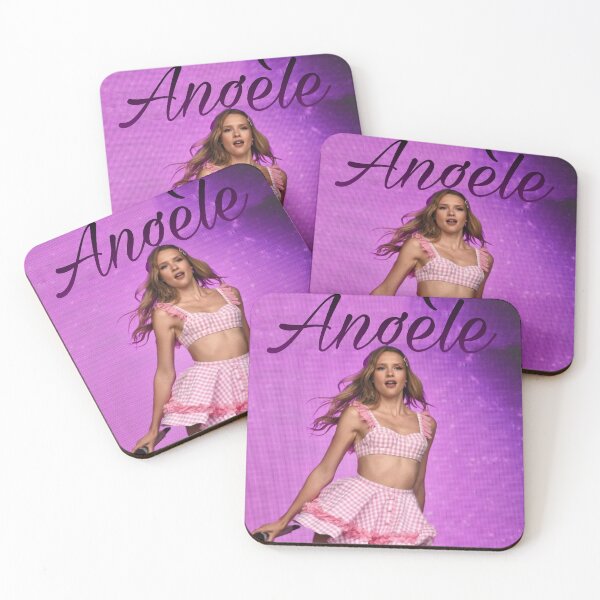 Item preview, Angèle  designed and sold by pelshop.