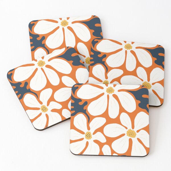 Item preview, Floral Abstract Trendy designed and sold by HouseStyleStore.