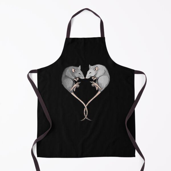 Item preview, Pet Rat designed and sold by ouchmypancreas.