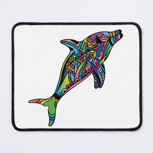 Item preview, Multicold dolphin designed and sold by EricBPOD.