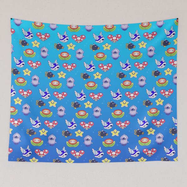 Item preview, cute rainbow star designed and sold by phogar.