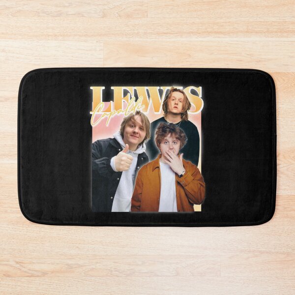 Item preview, Lewis Capaldi designed and sold by sineadbarnes20.