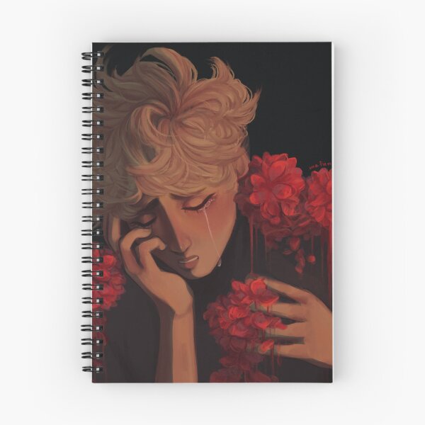 Item preview, vash with geraniums designed and sold by mafu-nik-yu.