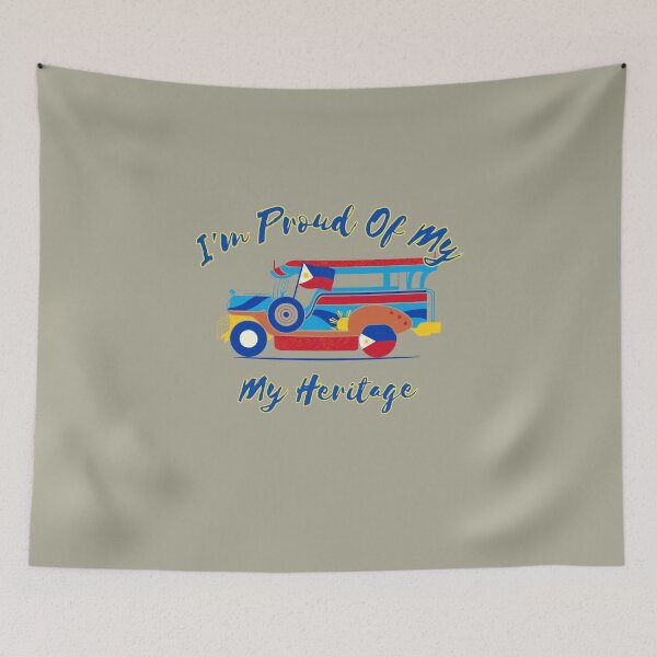 Item preview, Pinoy Heritage designed and sold by cassaya518.