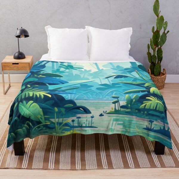 Item preview, Epic Nature Forest designed and sold by duke818.