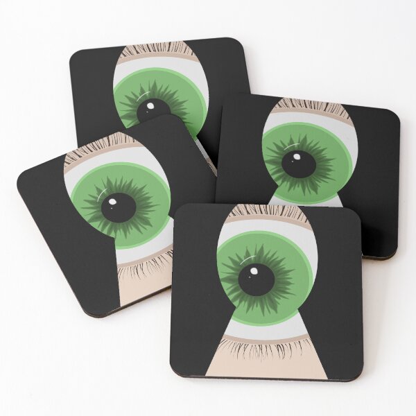 Item preview, Eye on You designed and sold by Weronika Urbańska.