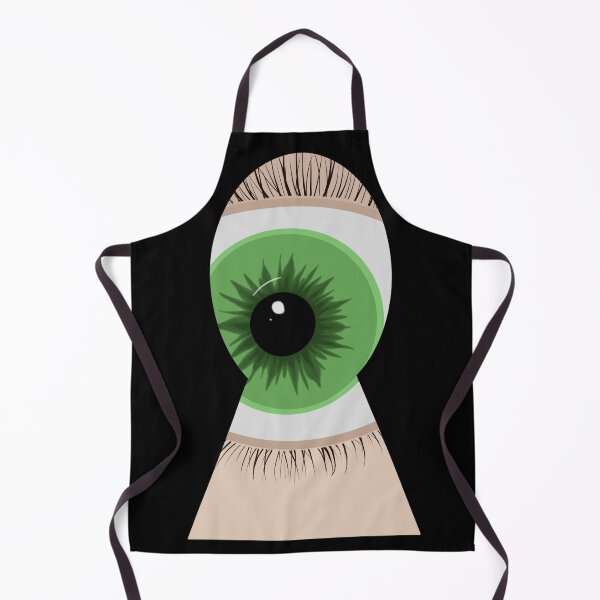 Item preview, Eye on You designed and sold by Weronika Urbańska.