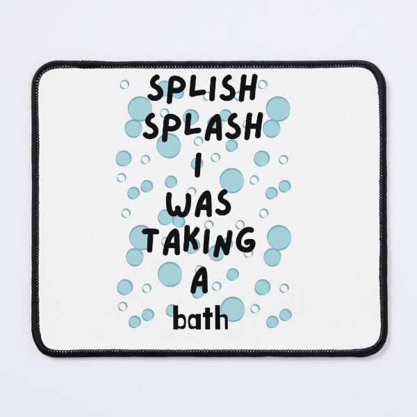 Item preview, Splish splash bath designed and sold by Pee-WeeCo.