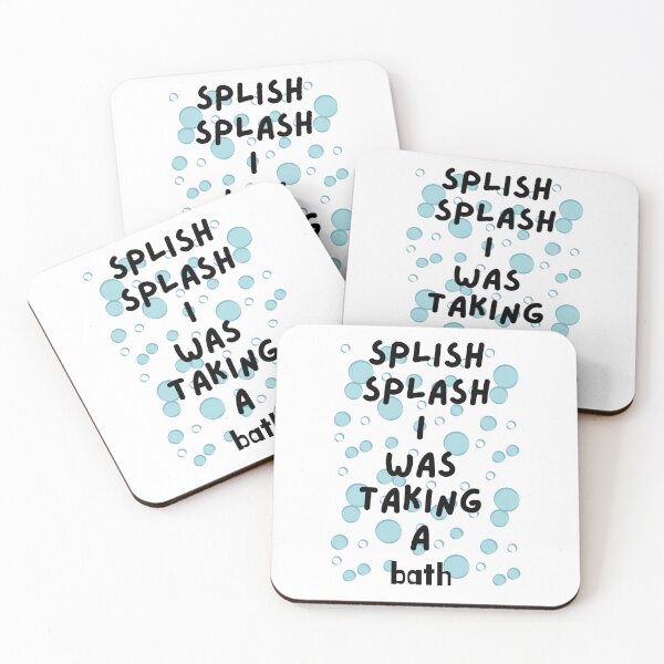 Item preview, Splish splash bath designed and sold by Pee-WeeCo.