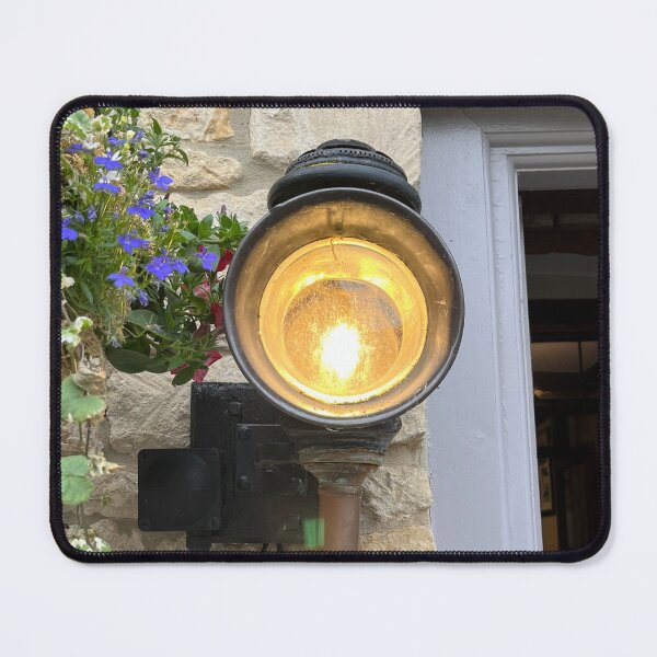 Item preview, Antique carriage lantern lit designed and sold by Ponted.