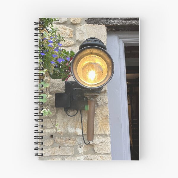 Item preview, Antique carriage lantern lit designed and sold by Ponted.