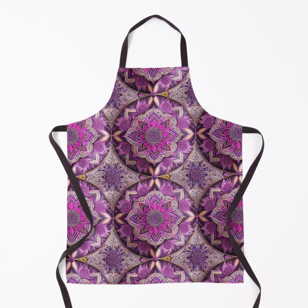 Item preview, Mandalas designed and sold by Derek Gillette.