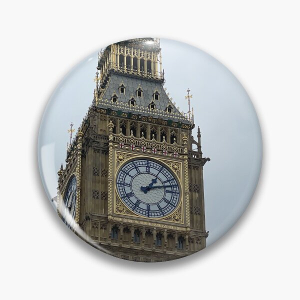 Item preview, Big Ben  designed and sold by SloaneSpector.