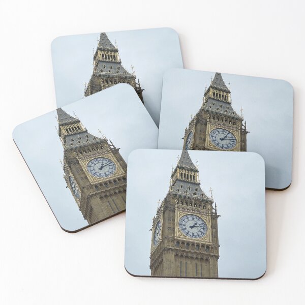 Item preview, Big Ben  designed and sold by SloaneSpector.