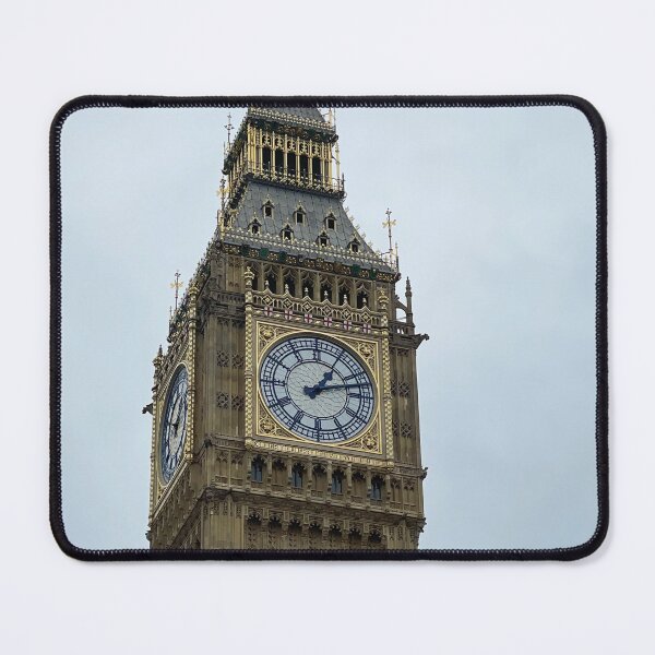 Item preview, Big Ben designed and sold by SloaneSpector.