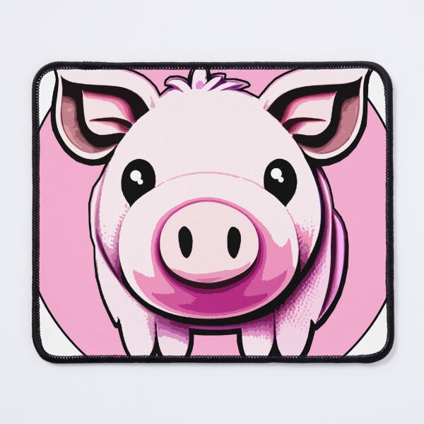 Item preview, When Pigs Fly designed and sold by Jerrett Dornbusch.