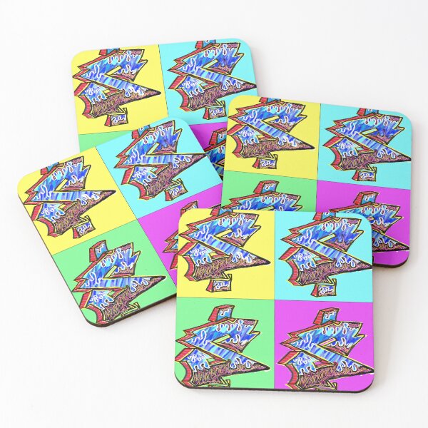 Item preview, Pop Art Cash Dollars by LowEndGraphics designed and sold by LowEndGraphics.