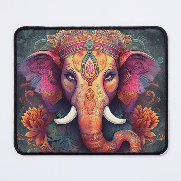 Item preview, Ganesh designed and sold by Eresys.