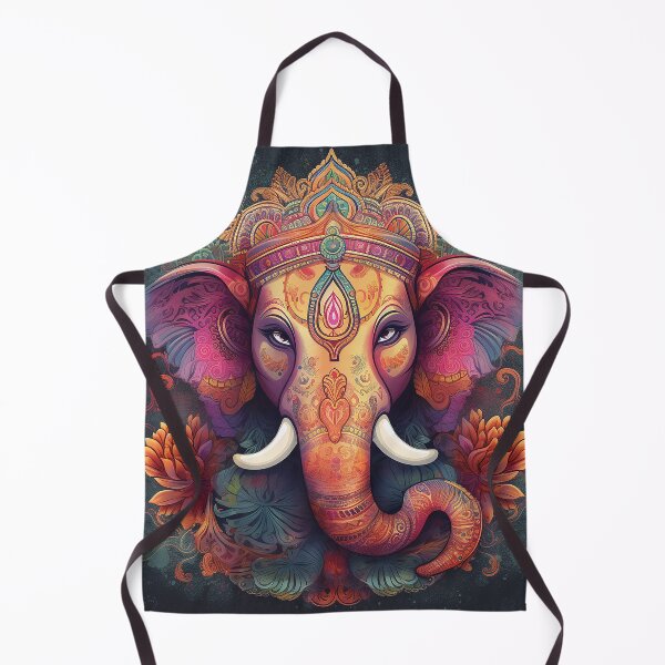 Item preview, Ganesh designed and sold by Eresys.