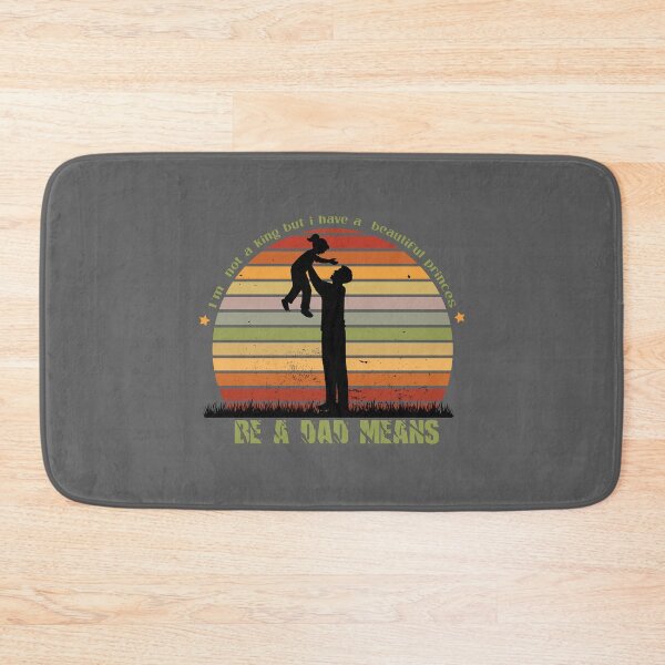 Item preview, World's Greatest Dad Ever designed and sold by DesingMindset.