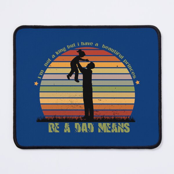 Item preview, World's Greatest Dad Ever designed and sold by DesingMindset.