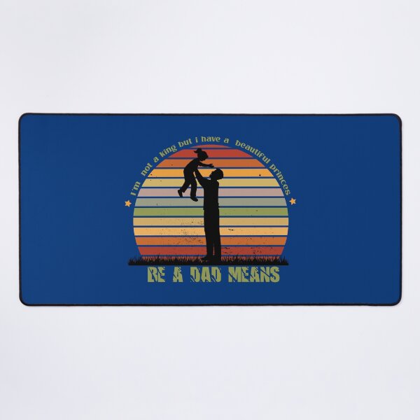 Item preview, World's Greatest Dad Ever designed and sold by DesingMindset.