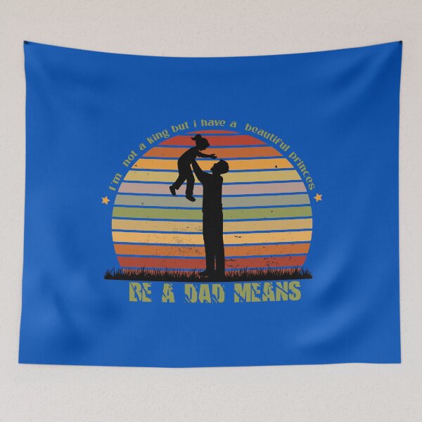 Item preview, World's Greatest Dad Ever designed and sold by DesingMindset.