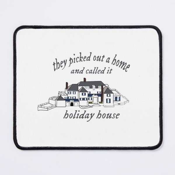 Item preview, Holiday House designed and sold by RhiannonsReign.