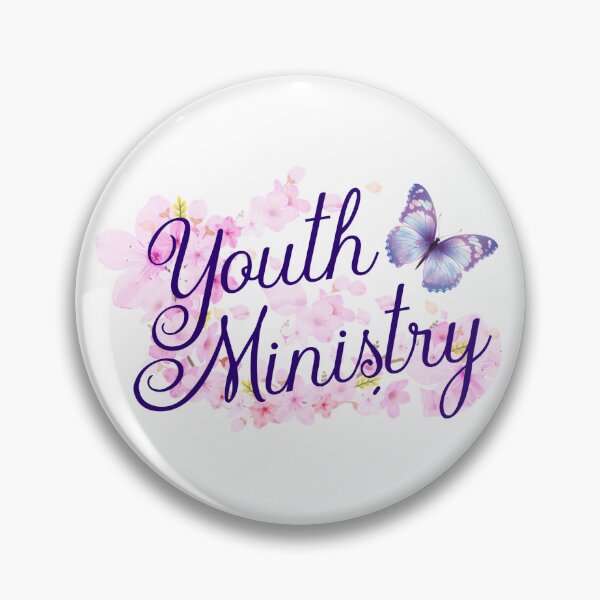 Item preview, Youth Ministry designed and sold by Adventist4.