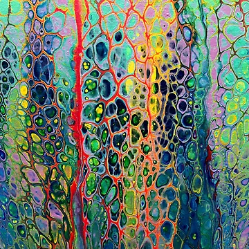 Artwork thumbnail, Springtime by Michael Nelson