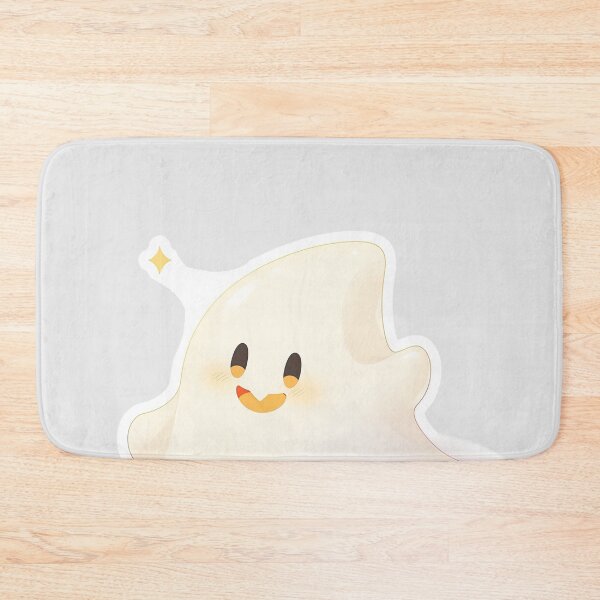 Item preview, Brother of Satisfied spooky ghost designed and sold by Ai Ai Ai Style.