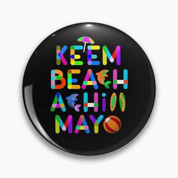 Item preview, Keem Beach Achill Island West Coast of Ireland designed and sold by articlave.
