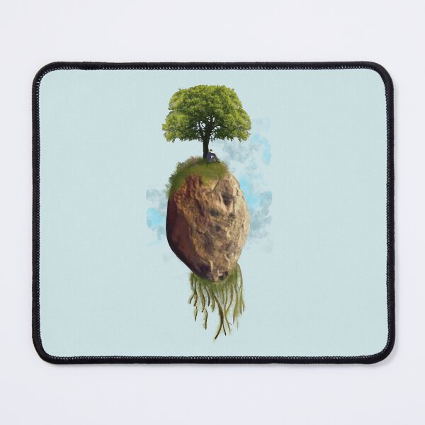 Item preview, Place to think designed and sold by Keatos.