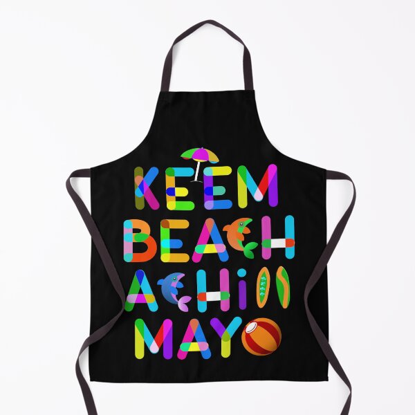 Item preview, Keem Beach Achill Island West Coast of Ireland designed and sold by articlave.