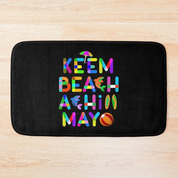 Item preview, Keem Beach Achill Island West Coast of Ireland designed and sold by articlave.