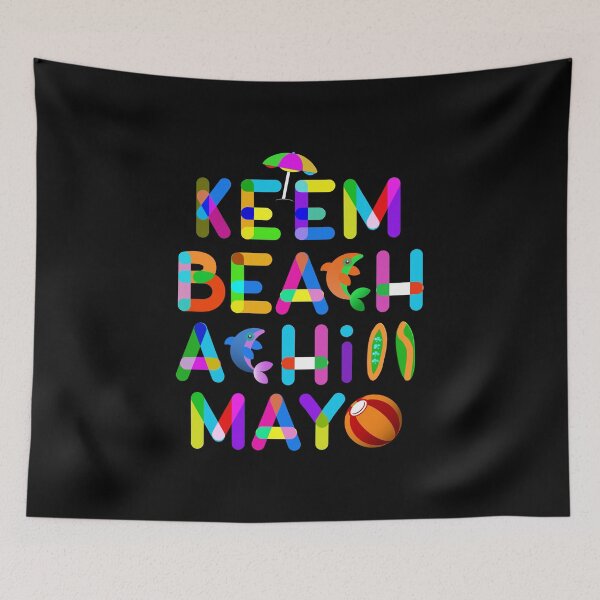 Item preview, Keem Beach Achill Island West Coast of Ireland designed and sold by articlave.