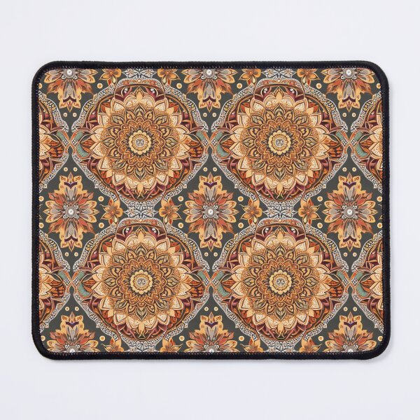 Item preview, Mandalas designed and sold by Derek Gillette.