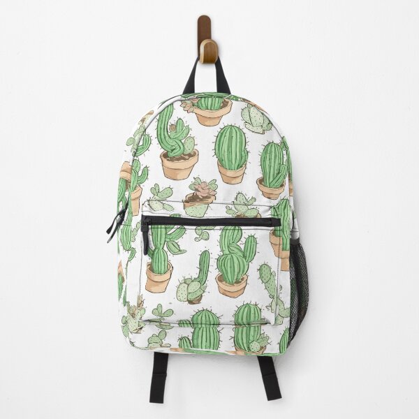 Item preview, Vintage Cactus and Succulents Sketch designed and sold by printyai.